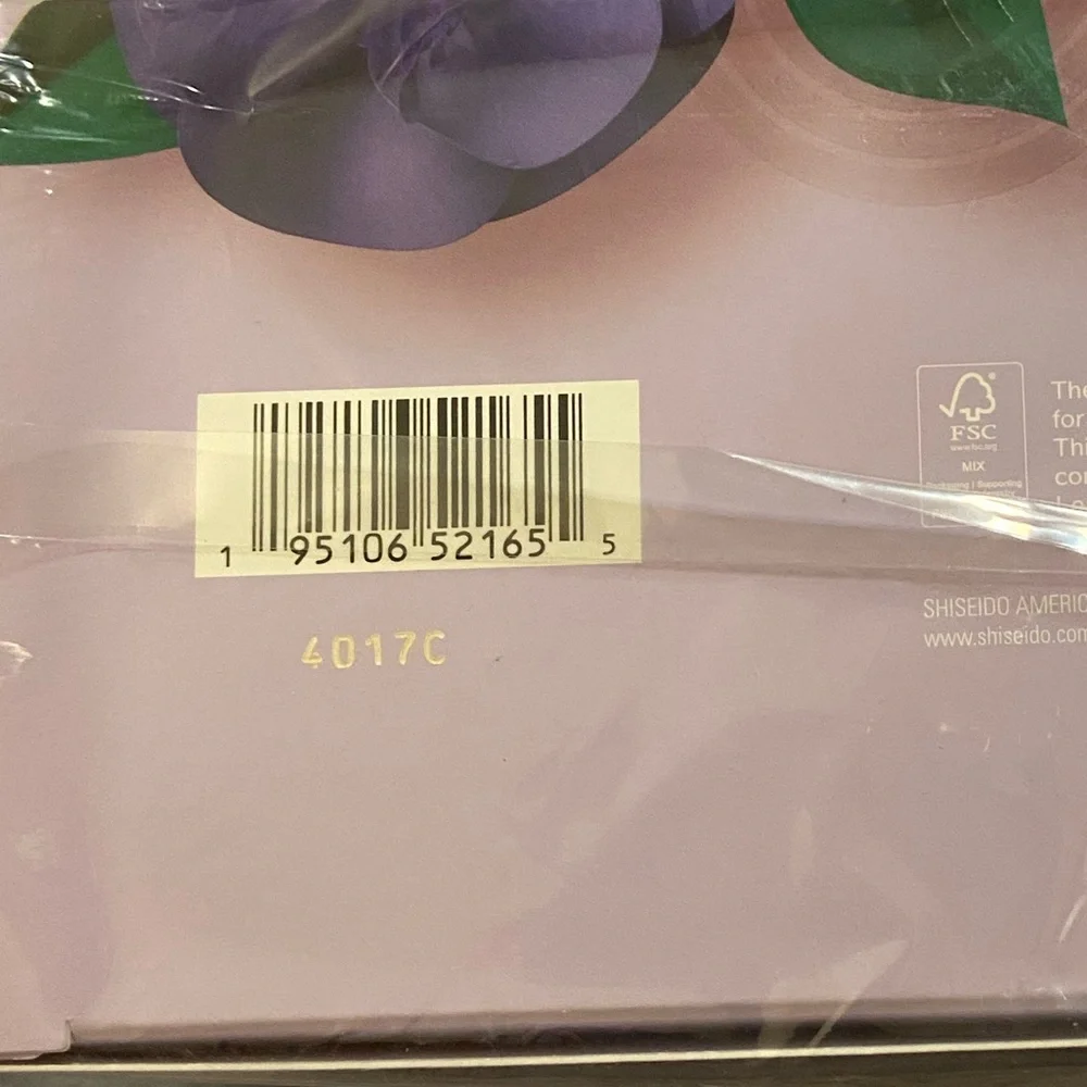 Shiseido Vital Perfection Lifting & Firming Ritual Set ($215 Value) NWT
